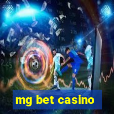 mg bet casino